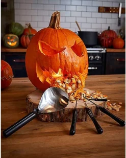 Deluxe Master Carving Kit 7 Deluxe Master Carving Kit -Online Halloween Decoration 01423219 d