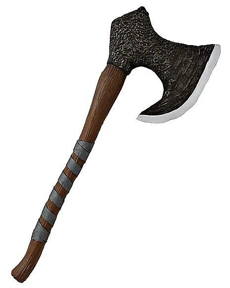 Viking Axe 1 Viking Axe