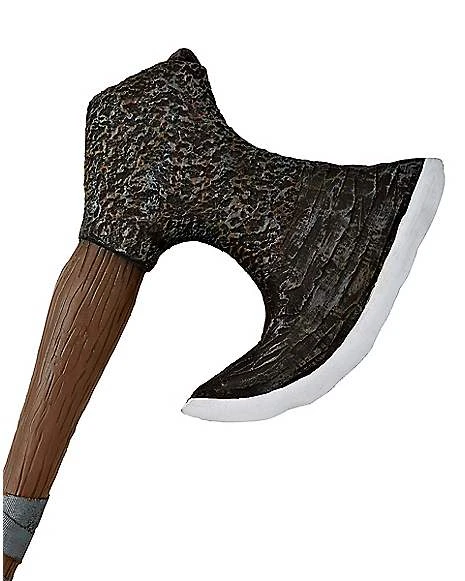 Viking Axe 2 Viking Axe - Image 2