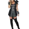 Adult Dragon Dress Costume
