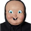 John Tombs Baby Half Mask - Happy Death Day