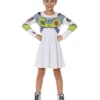Kids Buzz Lightyear Dress Costume - Toy Story