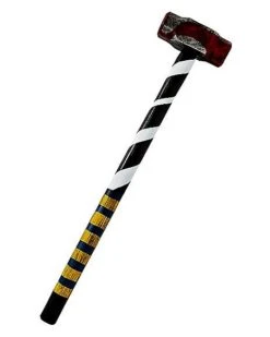 Circus Sledgehammer