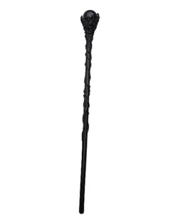 Witch Sorceress Staff