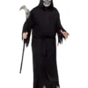 Adult Grim Reaper Plus Size Robe