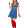 Adult Chucky Costume