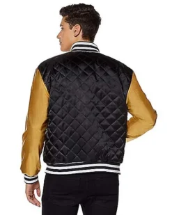 Pimp Bomber Jacket -Online Halloween Decoration 01444702 c