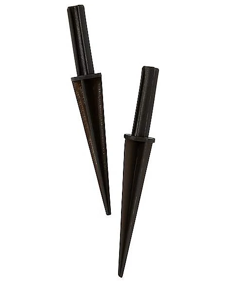 24 Inch Light-Up Ghost Tombstone - Decorations 5 24 Inch Light-Up Ghost Tombstone - Decorations - Image 5