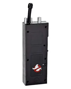 Ghostbusters Walkie Talkie -Online Halloween Decoration 01446699 c