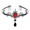 Kids Twilight Vampire Tiara
