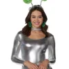 Light-Up Alien Costume Kit