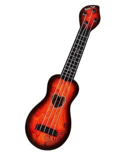 Mini Guitar