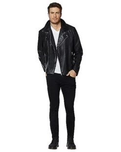 Unisex Southside Serpents Jacket - Archie Comics -Online Halloween Decoration 01459239 c