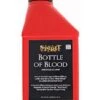 Bottle Of Blood - 16 Oz.