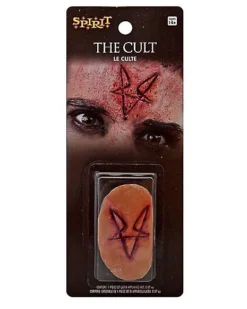 The Cult Appliance Kit -Online Halloween Decoration 01467554 c