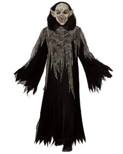 Adult Demon Reaper Costume