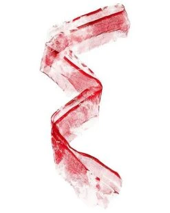 Bloody Horror Gauze -Online Halloween Decoration 01472893 c