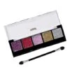 Purple Glitter Palette - 5 Count