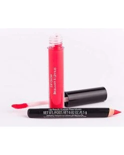 Red Lip Set 5 Red Lip Set -Online Halloween Decoration 01474527 c