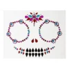 Sugar Skull Face Decal