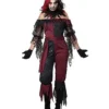 Adult Wicked Jester Costume