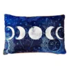 Tarot Moon Phase Pillow