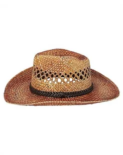 Cowboy Hat -Online Halloween Decoration 01486794 d
