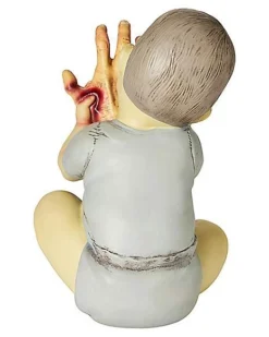 Snackin' Steve Zombie Baby -Online Halloween Decoration 01488329 d