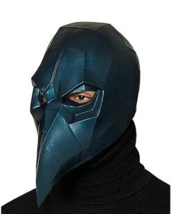 Prism Crow Full Mask -Online Halloween Decoration 01488378 c