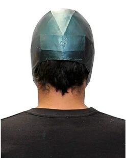 Prism Crow Full Mask -Online Halloween Decoration 01488378 d