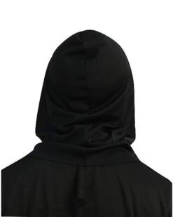 Hooded Bird Full Mask -Online Halloween Decoration 01488386 e