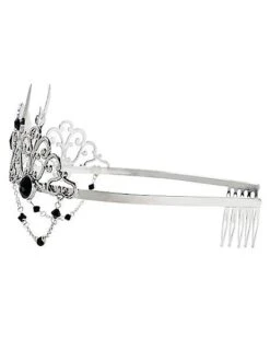 Witch Pentagram Tiara 5 Witch Pentagram Tiara -Online Halloween Decoration 01500313 c