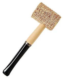 Wooden Pipe Accessory