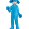 Toddler Blue's Clues Costume