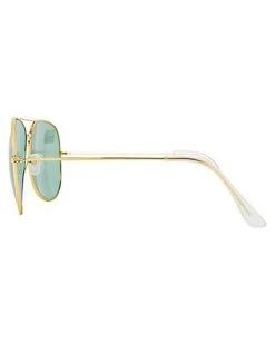 Navy Aviator Glasses -Online Halloween Decoration 01505643 c