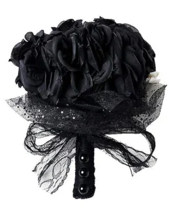 Rose Bouquet -Online Halloween Decoration 01506039 a