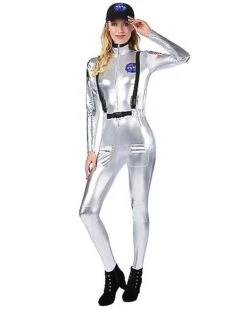 Adult Space Walker Bodysuit - NASA