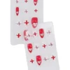 Nurse Press-On Nails