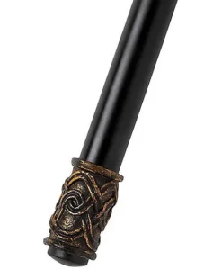 Light-up Beast Staff -Online Halloween Decoration 01513621 d