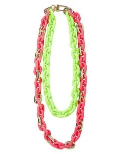 Online Halloween Decoration 17 '80s Necklace