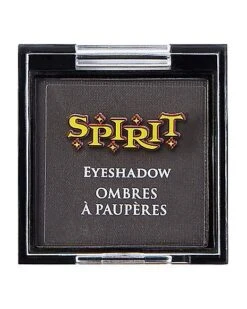 Black Powder Eyeshadow Palette