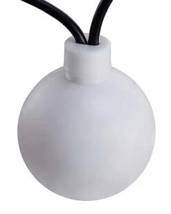 Blinking Eyeball String Lights - Decorations -Online Halloween Decoration 01523380 c