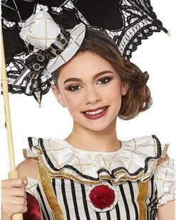 Kids Trapeze Artist Costume -Online Halloween Decoration 01523927 c