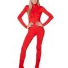 Adult Zip Up Catsuit