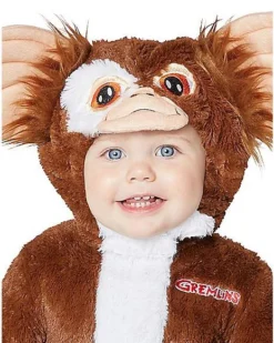 Baby Gizmo Costume - Gremlins -Online Halloween Decoration 01527977 c