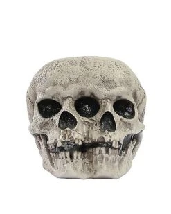 Mutant Skull
