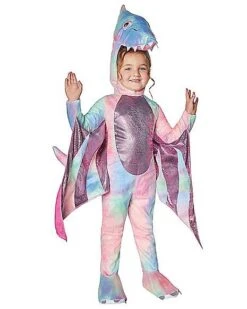 Toddler Pterodactyl Cutie Costume