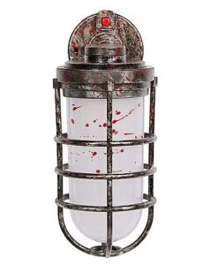 Bloody Industrial Light -Online Halloween Decoration 01532100 c