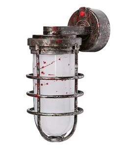 Bloody Industrial Light -Online Halloween Decoration 01532100 d