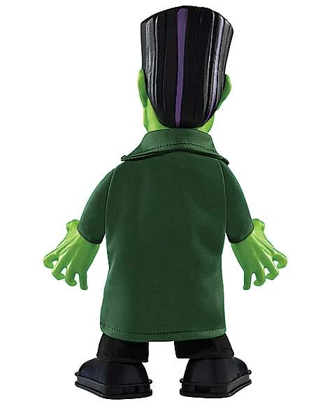 Vintage Frankenstein Sidestepper 2 Vintage Frankenstein Sidestepper - Image 2